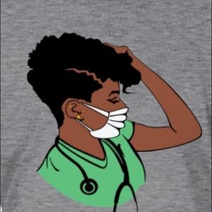 Meet your Posher, Adrienne